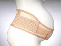 Лот: 10170835. Фото: 3. К-606 Бандаж дородовый облегченный... Красота и здоровье