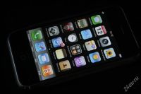 Лот: 826832. Фото: 3. Apple iPhone 2G 8Gb. Красноярск