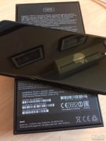 Лот: 8818367. Фото: 3. iPhone 7 jet Black 128GB. Красноярск
