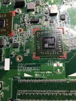 Лот: 14287323. Фото: 10. Материнская плата ноутбука Hp...