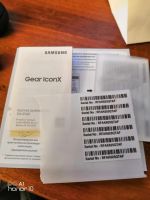 Лот: 12094164. Фото: 2. Беспроводные наушники Samsung...