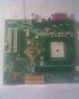 Лот: 1352148. Фото: 2. EPOX EP-8GF6100-M. Комплектующие