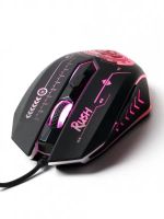 Лот: 21349184. Фото: 2. Мышь оптическая Smart Buy RUSH... Периферия