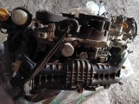 Лот: 21977888. Фото: 4. Двигатель под восстановление subaru... Красноярск