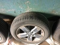 Лот: 9134305. Фото: 2. Hankook комплект шин. Шины, Диски