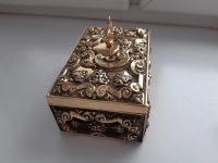 Лот: 17204537. Фото: 3. новый православный мощевик ковчег... Коллекционирование, моделизм
