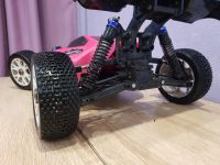 Лот: 18952046. Фото: 6. Hpi trophy buggi 1/8