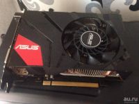 Лот: 9707186. Фото: 3. ASUS GeForce GTX 760 2gb DirectCU... Компьютеры, оргтехника, канцтовары