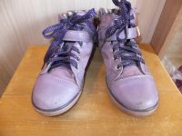 Лот: 12118857. Фото: 3. Ботиночки на осень для девочки... Дети растут