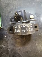 Лот: 14454164. Фото: 2. Подушка двигателя 112106N000. Автозапчасти