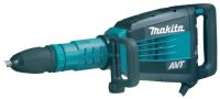 Лот: 20181430. Фото: 8. Отбойный молоток Makita HM1214C