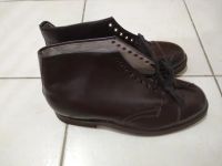 Лот: 20367604. Фото: 4. Ботинки офицерские родом из СССР... Красноярск