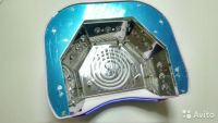 Лот: 7353420. Фото: 3. Уф светодиоды для лампы LED+ ccfl... Красноярск