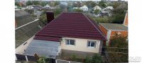Лот: 13528054. Фото: 4. Ондулин черепица. кровля. Красноярск