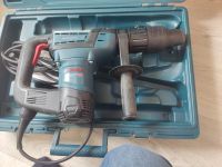 Лот: 19704092. Фото: 7. Перфоратор SDS-max Bosch GBH 5-40...