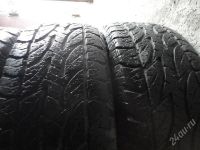 Лот: 2614738. Фото: 2. Bridgestone Dueler AT 265\65\17. Шины, Диски