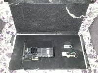 Лот: 13250078. Фото: 6. PCIe SLC SSD 320GB Fusion ioDrive...