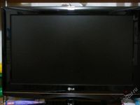 Лот: 154636. Фото: 2. LCD телевизор LG. ТВ и видео