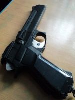 Лот: 6194467. Фото: 3. Пневматический пистолет MP-651KC... Спортивные товары