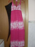 Лот: 9986811. Фото: 2. Длинное розовое платье 44-46 размер. Женская одежда