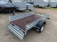 Лот: 14754406. Фото: 8. Прицеп МЗСА 817701