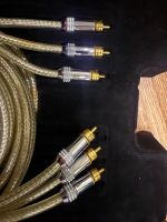 Лот: 25721618. Фото: 4. Tech+Link Wires XS (5 метров... Красноярск