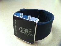 Лот: 2579423. Фото: 2. Gangnam style/светодиодные. Часы, аксессуары