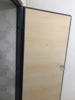 Лот: 16139220. Фото: 2. Продам входную железную дверь... Двери, окна, фурнитура