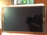 Лот: 5964267. Фото: 2. Samsung Galaxy Tab S 8.4 SM-T700x... Компьютеры, ноутбуки, планшеты