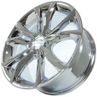 Лот: 3820055. Фото: 3. Диски новые Sakura Wheels 5309... Авто, мото, водный транспорт