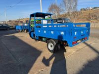 Лот: 25385951. Фото: 6. Электротрицикл 2200w с кабиной...