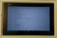 Лот: 18439839. Фото: 5. Планшет Sony Xperia Z2 Tablet...