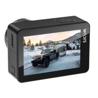 Лот: 21438016. Фото: 3. Экшн-камера SJCAM DualScreen SJ10... Красноярск
