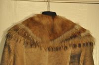 Лот: 18350740. Фото: 4. Дубленка женская Reisler. Красноярск