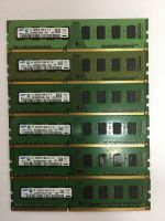 Лот: 16918846. Фото: 2. Оперативная память Samsung DDR3... Комплектующие