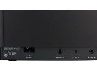 Лот: 21362706. Фото: 7. Беспроводной сабвуфер Bose Bass...