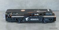 Лот: 17264079. Фото: 3. Видеокарта nVidia GeForce GTX... Компьютеры, оргтехника, канцтовары