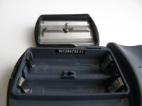 Лот: 6691426. Фото: 10. Garmin eTrex Legend HCx б/у, Туристический...