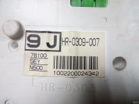 Лот: 14909429. Фото: 2. Панель приборов Honda Spike. Автозапчасти