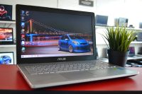 Лот: 14541341. Фото: 2. Ноутбук ASUS N550JV-XO321H (Intel... Компьютеры, ноутбуки, планшеты