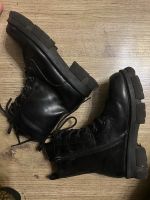 Лот: 25896386. Фото: 3. Ботинки высокие демисезонные... Одежда, обувь, галантерея