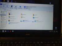 Лот: 10483838. Фото: 6. Мощный ноутбук Acer Aspire E1-522...