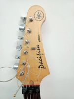 Лот: 19958462. Фото: 5. Электрогитара Yamaha Pacifica...