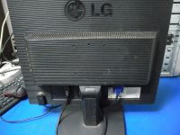 Лот: 8910580. Фото: 3. ЖК монитор 19" LG L1918s исправен... Компьютеры, оргтехника, канцтовары