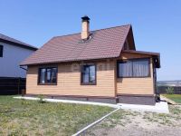 Лот: 25371219. Фото: 3. 2-комн. дом , дачное некоммерческое... Недвижимость