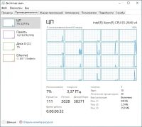 Лот: 18404661. Фото: 7. Комплект Intel Xeon 2640v4 (10...
