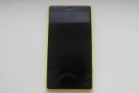 Лот: 5061886. Фото: 4. Смартфон Nokia Lumia 1520 Желтый...