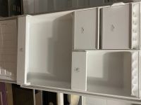 Лот: 17537572. Фото: 6. Холодильник бирюса