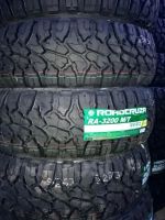 Лот: 19315087. Фото: 2. шины 32X11.50 R15 Roadcruza RA3200... Шины, Диски