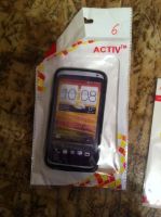 Лот: 5529989. Фото: 4. One X читайте описание. Красноярск